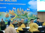 BI Soroti Tantangan Efisiensi dan Kesiapan Proyek Investasi Sulsel
