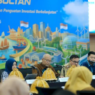 BI Soroti Tantangan Efisiensi dan Kesiapan Proyek Investasi Sulsel