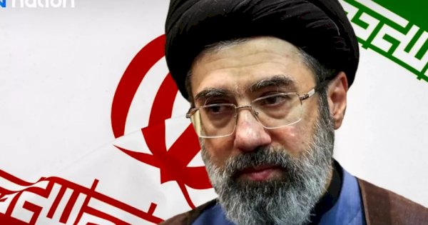 Kesehatan Mojtaba Khamenei Dikabarkan Kritis, Iran Dihantui Ketidakpastian