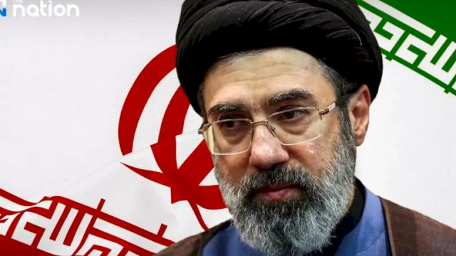 Pemimpin tertinggi Iran Mojtaba Khamenei diklaim dalam kondisi kritis.