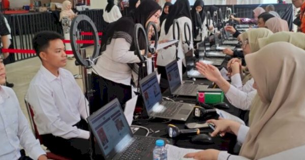Siap-Siap! CPNS 2026 Diprediksi Buka Agustus, Ini Bocorannya