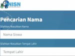 Trending! NISN Online 2026 Ramai Dicari, Begini Cara Ceknya
