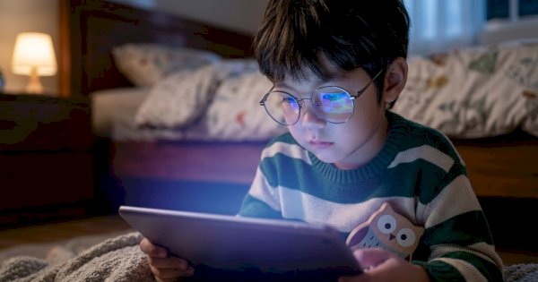 Jangan Tunggu Anak Siap, Sistemnya yang Harus Siap