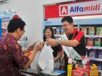 Lowongan Kerja Alfamidi April 2026: Store Crew untuk Lulusan SMA-S1