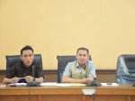 DPRD Sinjai Gelar RDP Bahas Kebijakan BBM Jerigen untuk Petani-Nelayan
