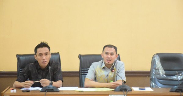 DPRD Sinjai Gelar RDP Bahas Kebijakan BBM Jerigen untuk Petani-Nelayan