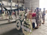Gugur di Misi PBB Lebanon, 3 Prajurit TNI Dipulangkan ke RI