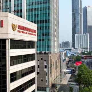 Ombudsman RI Minta Maaf, Tegaskan Komitmen Jaga Integritas