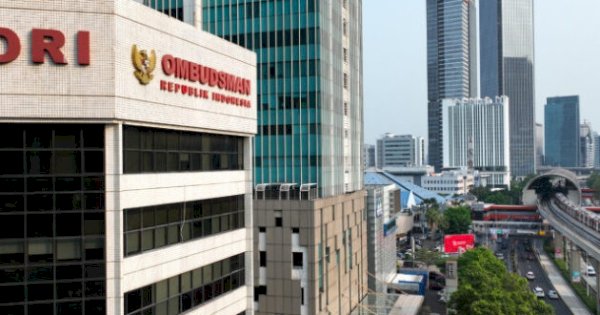 Ombudsman RI Minta Maaf, Tegaskan Komitmen Jaga Integritas