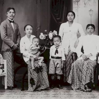 Mengenal Urutan Gelar Bangsawan Solo dan Jogja