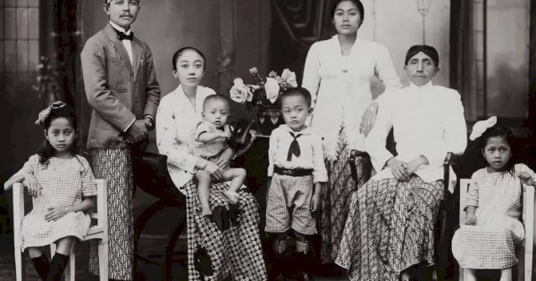 Mengenal Urutan Gelar Bangsawan Solo dan Jogja