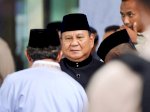 Prabowo: Vietnam dan Thailand Hebat Silat, Dulu Kita yang Latih