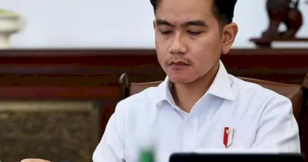 Trade Misinvoicing Mengancam, Gibran: Ada Arus Gelap di Balik Ekspor-Impor