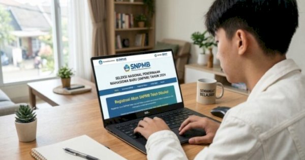 Tutup Hari Ini! Jangan Sampai Gagal Ikut UTBK 2026 karena Kartu