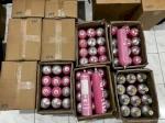 Pabrik Gas Whip-Pink Ilegal Digerebek, Omzet Rp20 M dalam 5 Bulan