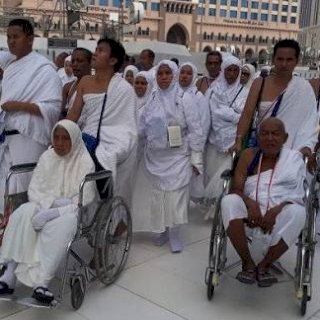 Polemik Haji 2026 : Kebijakan Ada Tapi Ketenangan Jemaah Masih Dipertanyakan