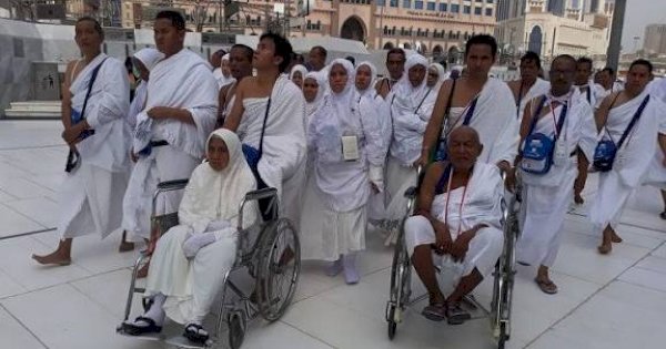 Polemik Haji 2026 : Kebijakan Ada Tapi Ketenangan Jemaah Masih Dipertanyakan