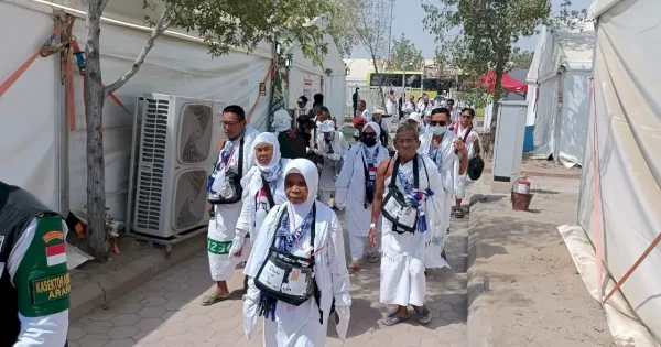 Dari 48 ke 26 Tahun: Reformasi Antrean Haji Indonesia