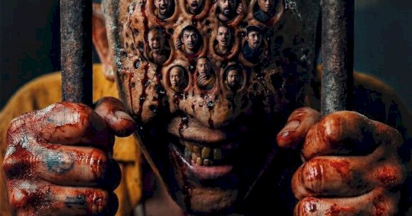 Ghost in the Cell: Film Horor Komedi Joko Anwar