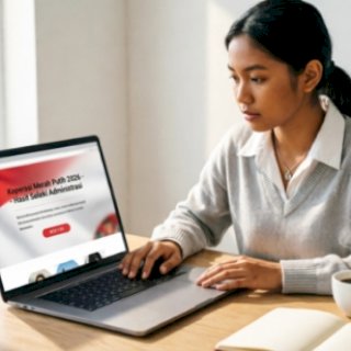 Hasil Seleksi Admin Koperasi Merah Putih Keluar! Cek di Sini