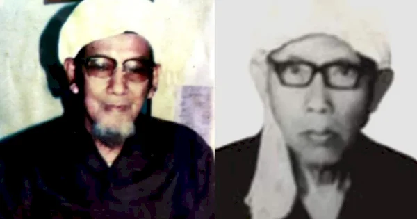 KH Sholeh Darat, Mahaguru Tiga Pahlawan Nasional Indonesia