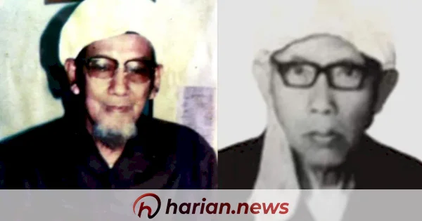 KH Sholeh Darat, Mahaguru Tiga Pahlawan Nasional Indonesia