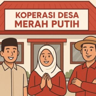 Rekrutmen Kopdes Merah Putih 2026: Jadwal, Alur, dan Link Pendaftaran PHTC