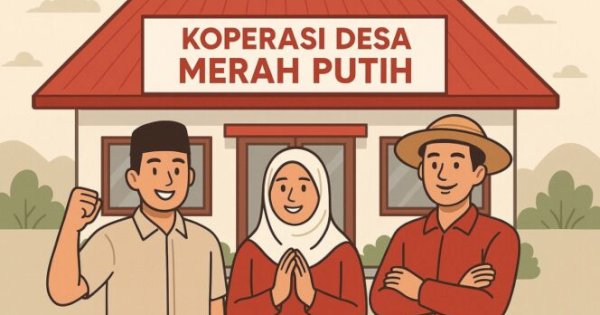 Rekrutmen Kopdes Merah Putih 2026: Jadwal, Alur, dan Link Pendaftaran PHTC