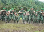 TNI Siapkan 514 Batalyon Teritorial di Setiap Kabupaten