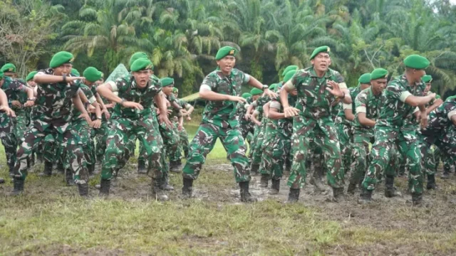 Kemhan targetkan 514 batalyon teritorial di seluruh kabupaten (IG@korem012_teukuumar)