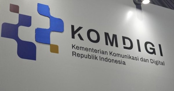 Google Bandel, Komdigi Beri Sanksi Keras! Ini Daftarnya