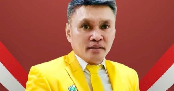 Ketua Golkar Maluku Tenggara Tewas Ditikam di Bandara