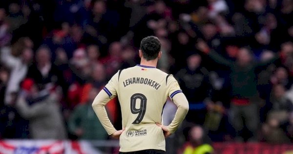 Piala Dunia 2026 Bakal Sepi Tanpa 6 Bintang Ini