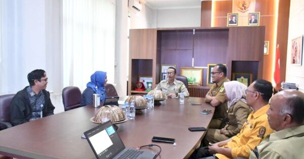 Sekda Sinjai Jamin Tak Ada Pengurangan Peserta BPJS di Daerahnya