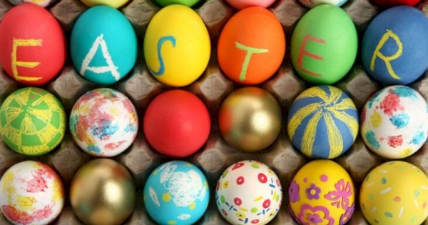 Bukan Sekadar Hiasan, Ini Makna Mendalam Telur Paskah bagi Umat Kristen