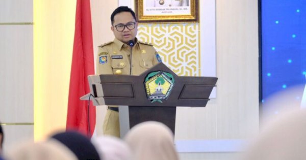 Gowa Pacu Transformasi Digital, Targetkan Layanan Publik Terintegrasi Penuh