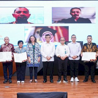 Menaker: Kesehatan Mental Wajib Masuk SMK3