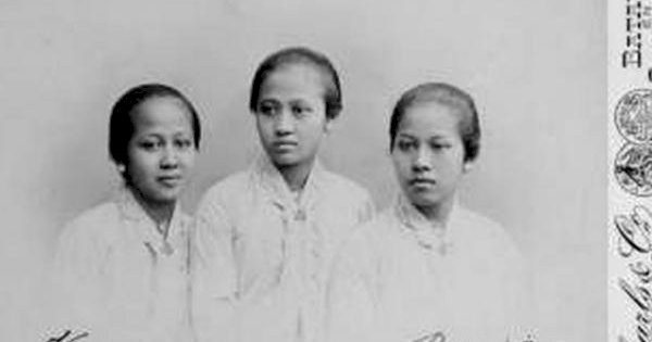 21 April, Mengenang Kartini, Inspirasi Kesetaraan Gender