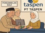 Gaji&nbsp;Pensiun PNS 2026 Aman, Cek Nominal Tiap Golongan di Sini