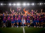 Barcelona Juara La Liga 2026! Tumbangkan Real Madrid 2-0 di El Clasico