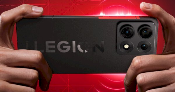 Bocoran Lenovo Legion Y70 2026, Hadir dengan Layar 144Hz, Skor Geekbench 6681