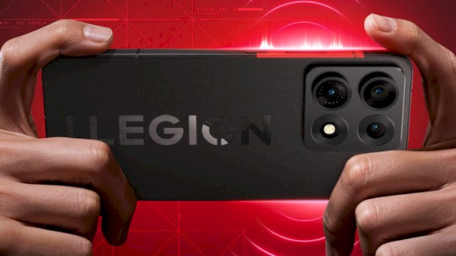 Lenovo Legion Y70 2026: Snapdragon 8 Gen 5, Baterai 8000mAh, Rilis 19 Mei (Foto:X@daily_gadget_jp)