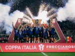 Final Coppa Italia: Inter Milan Bekuk Lazio 2-0, Raih Gelar Ganda Musim 2025/2026