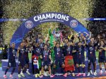 PSG Juara Liga Champions 2026, Arsenal Tunduk Adu Penalti