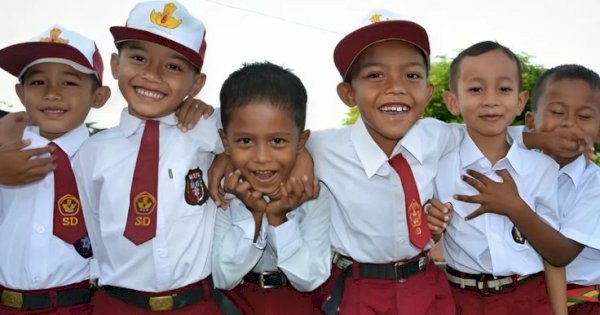 Anak Bisa Masuk SD di Usia 6 Tahun, Ini Syarat Lengkap SPMB 2026