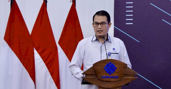 BURUAN DAFTAR! Pelatihan Vokasi Batch 2 Dibuka 19 Mei, Gratis 30 Ribu Kuota