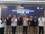 Keseimbangan Produktivitas dan Hak Pekerja: Komitmen Terbaru Kemnaker