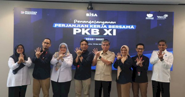 Keseimbangan Produktivitas dan Hak Pekerja: Komitmen Terbaru Kemnaker