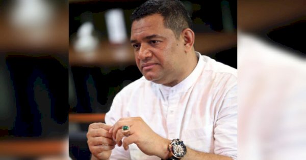 Ahli Melihat Hak Angket DPRD Gowa dinilai Belum Penuhi Unsur Rasion De Etre