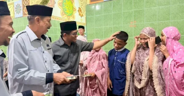 HAR: Penguatan Spiritual dan Sosial Prioritas Daerah